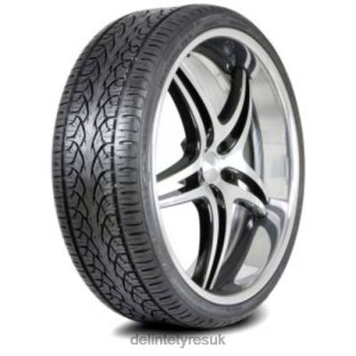 Delinte D8+ 275/25R24 102W BSW 28DN195 Tires