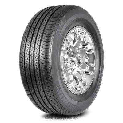 Delinte DH7 235/70R16 106H BSW 28DN129 Tires