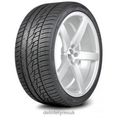 Delinte DS8 285/45R22XL 116V BSW 28DN219 Tires