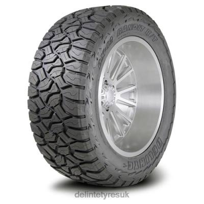 Delinte DX12 Bandit R/T LT315/70R17 E/10PLY BSW 28DN277 Tires